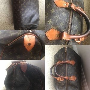 Speedy 35 ✨open to offers ✨